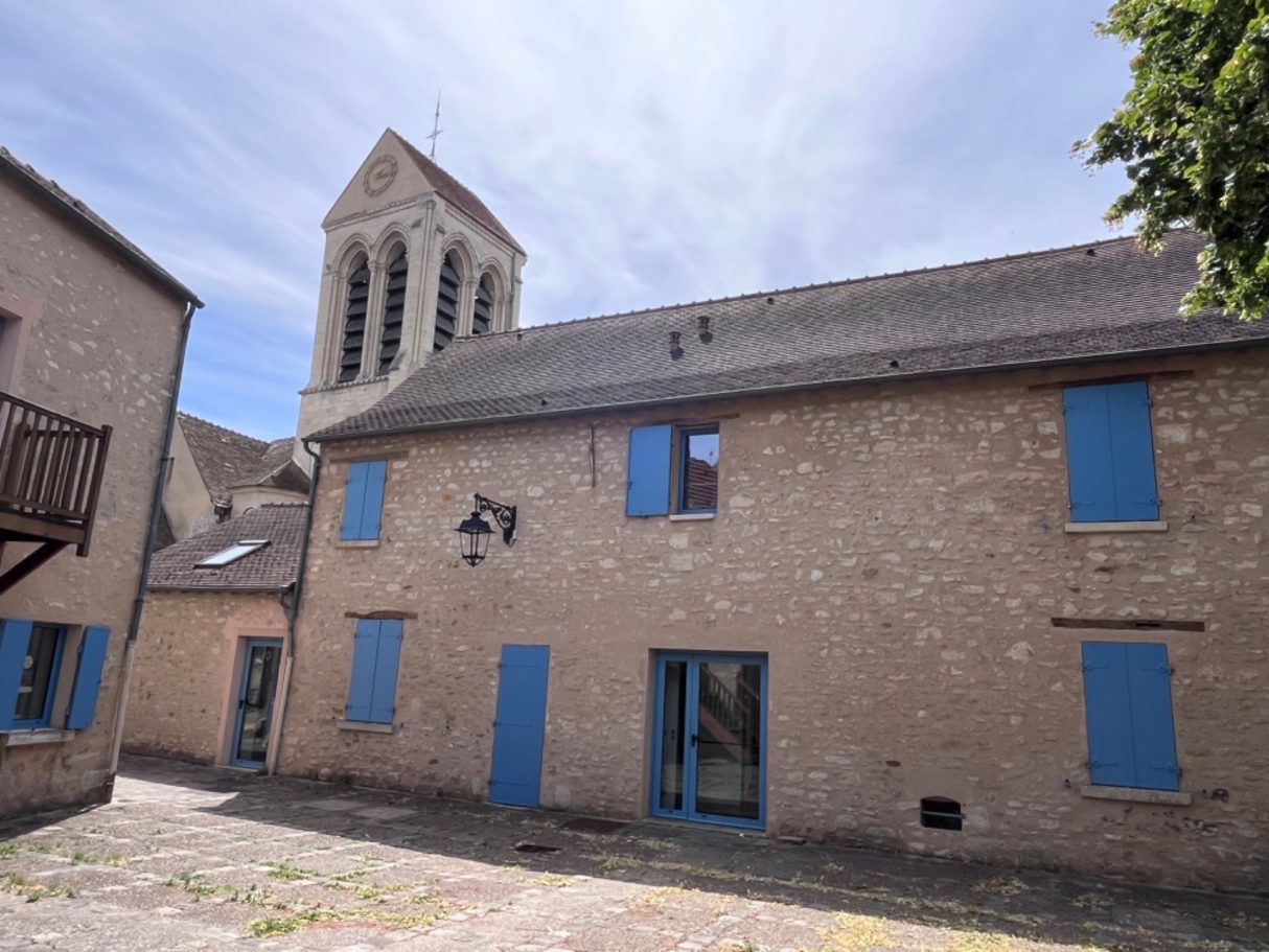 Ferme Brillon